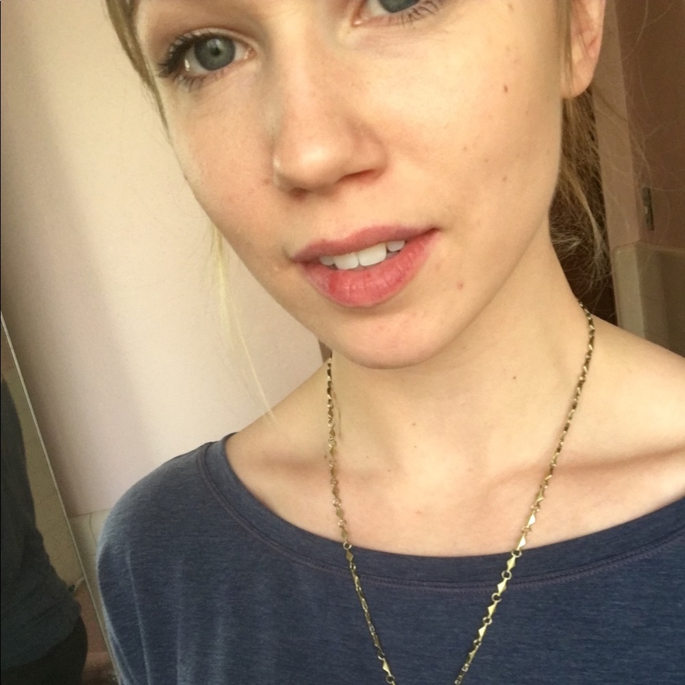 Meet your Posher, Caro